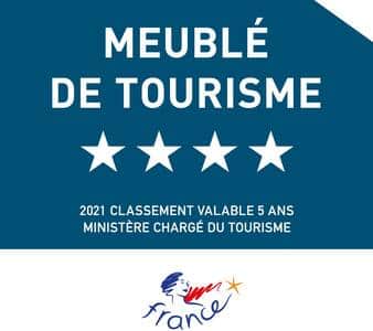 Classement 4 étoiles officiel