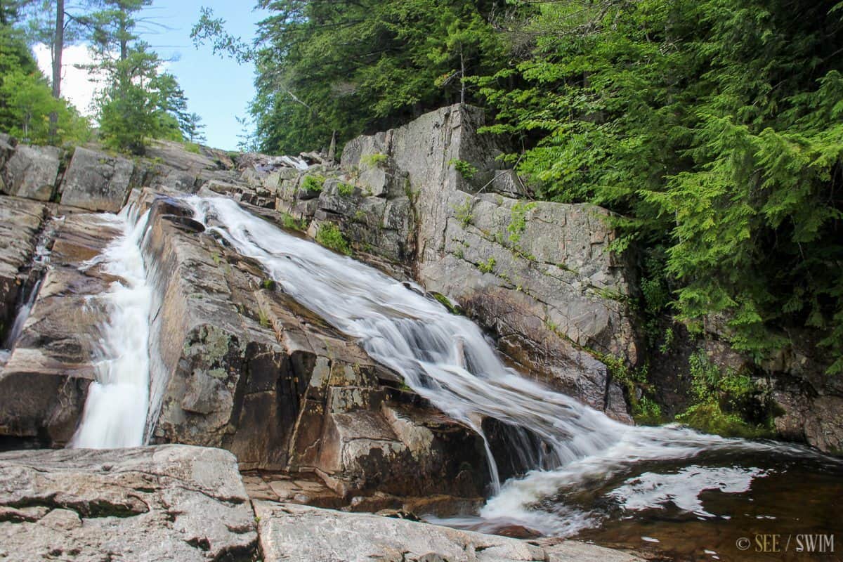 White Mountain Adventure Guide