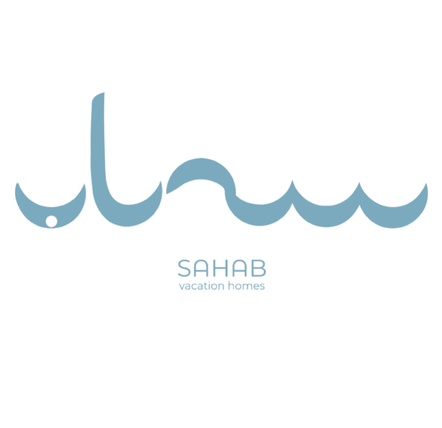 Sahab logo