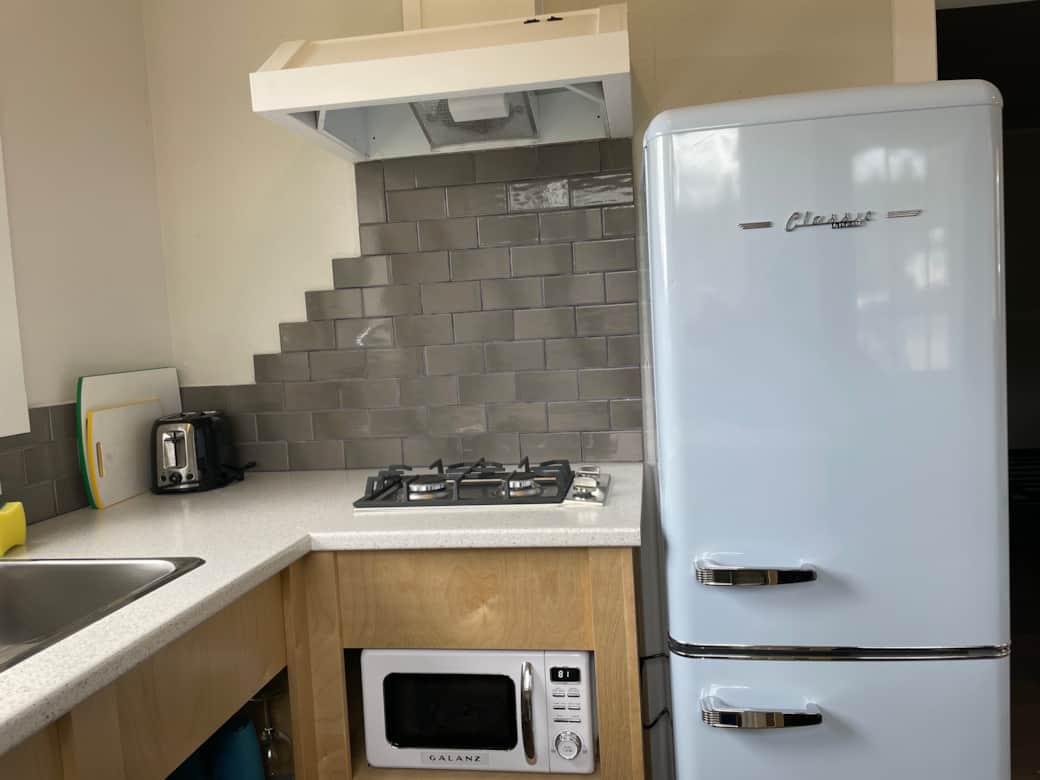 Kitchen Kitchen
