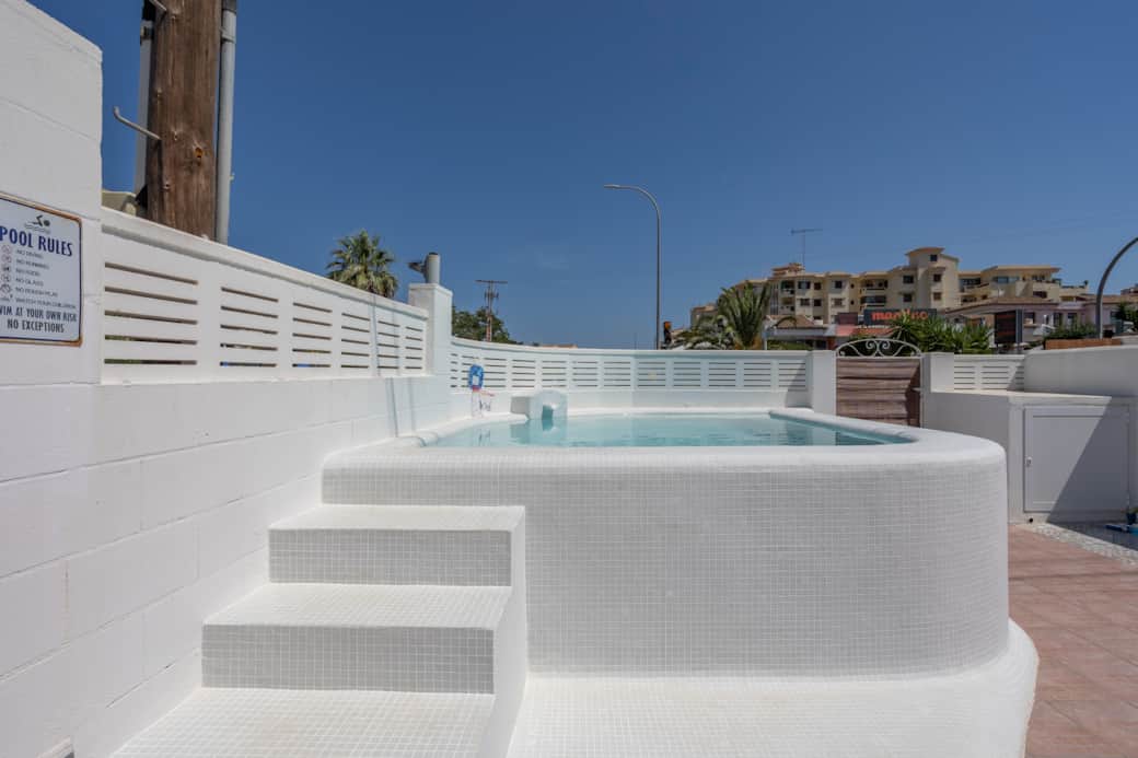 Casa marinas denia 135