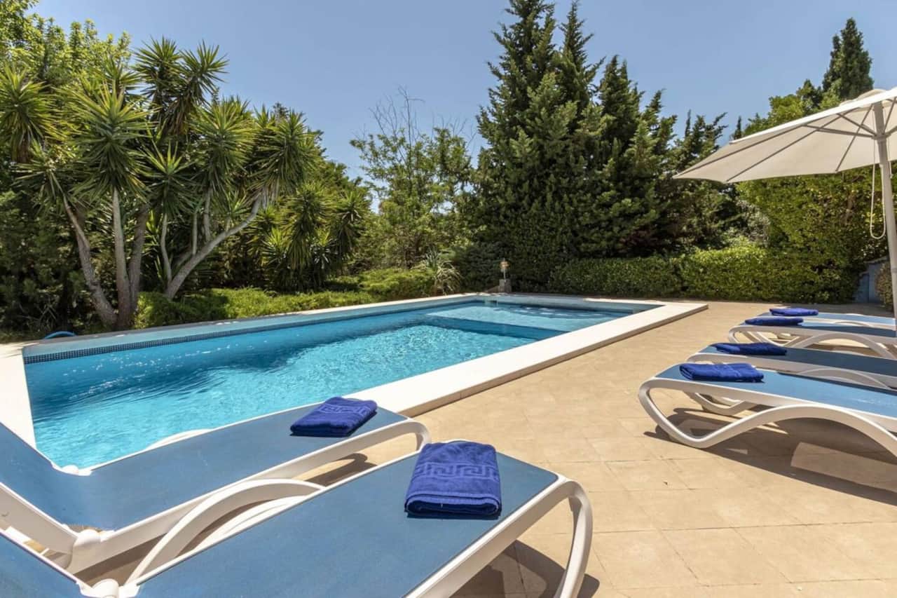 Villa Puig Petit