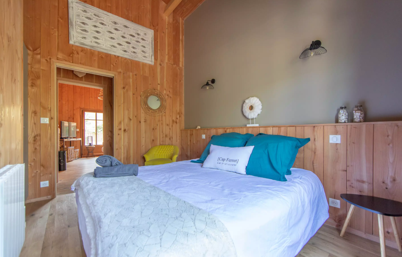 Chambre 1