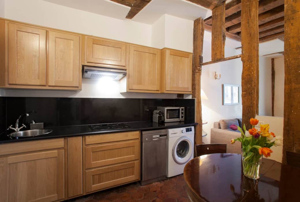 A Cosy Home St Germain - 2 - 2