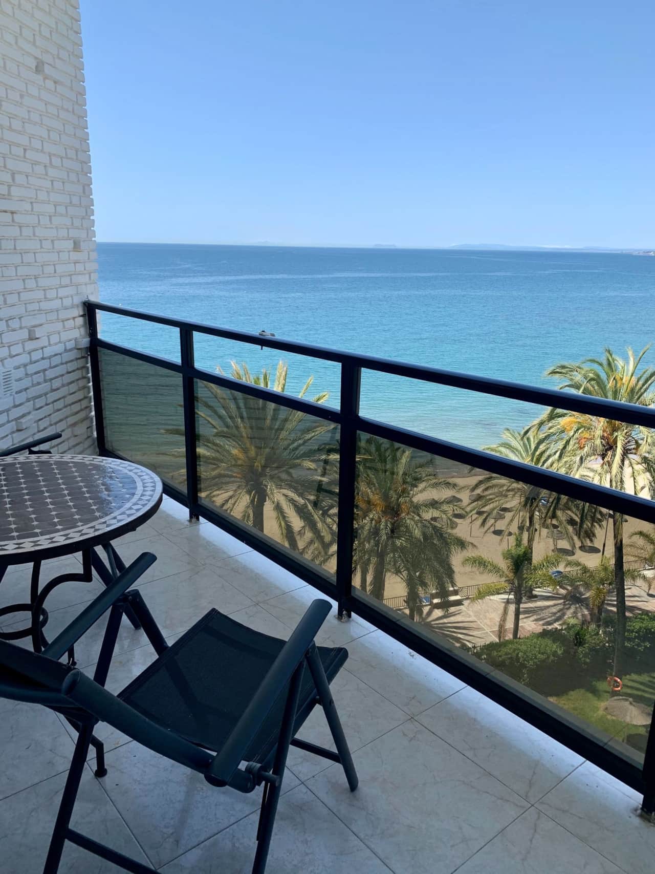 Skol Apartments Marbella 511A