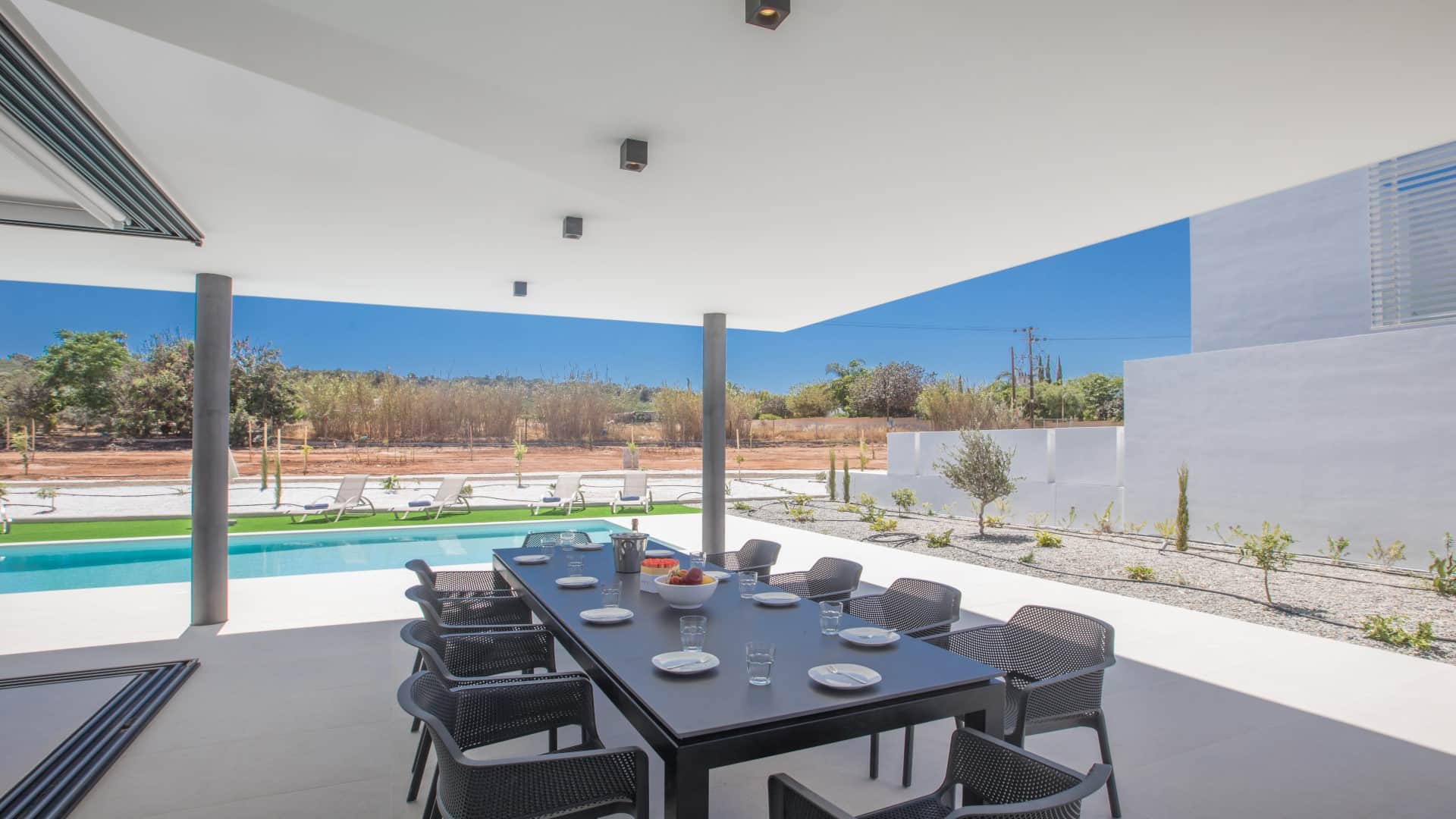 16 PEP ( Protaras Elite Pearl ) Villas