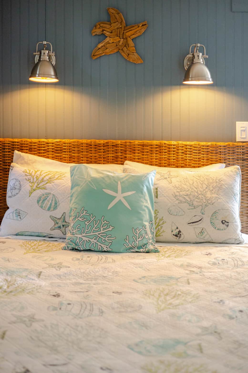 Bedding