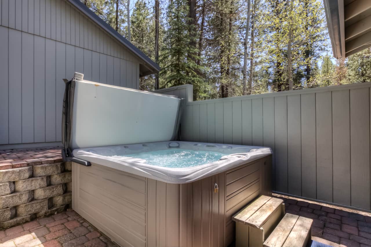 15 Red Fir Lane Sunriver Vacation Rental-43
