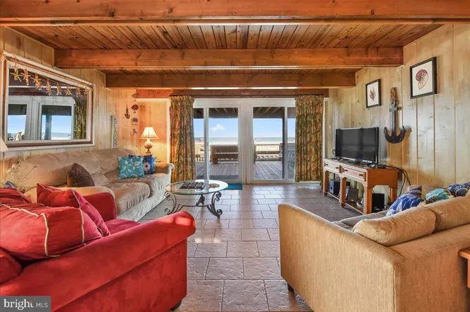 Living room Living room