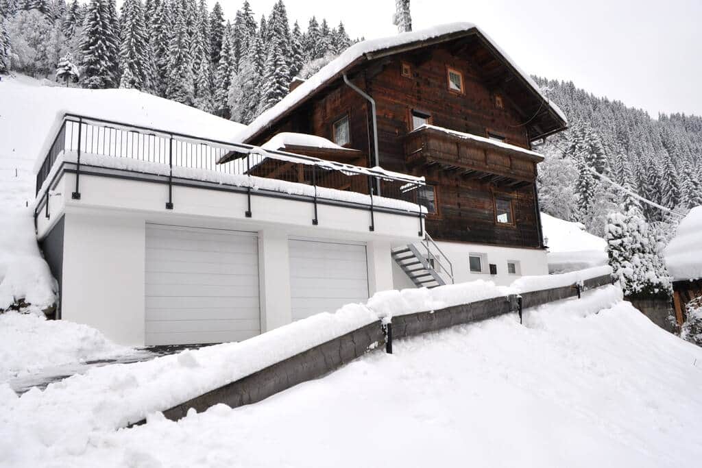 Haus Alpenglow