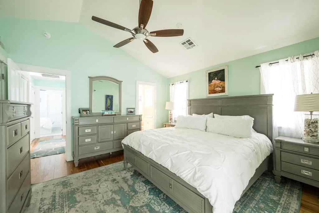 Primary Suite 