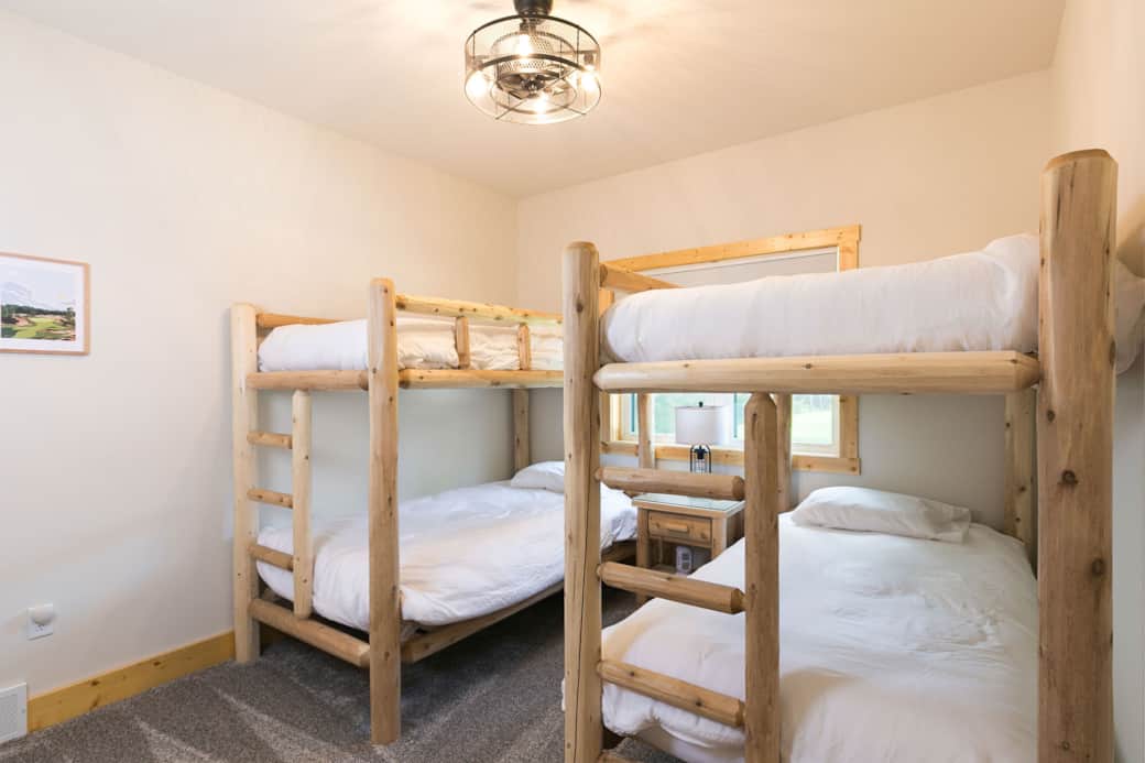 Bunkroom 1 - Twin/Twin