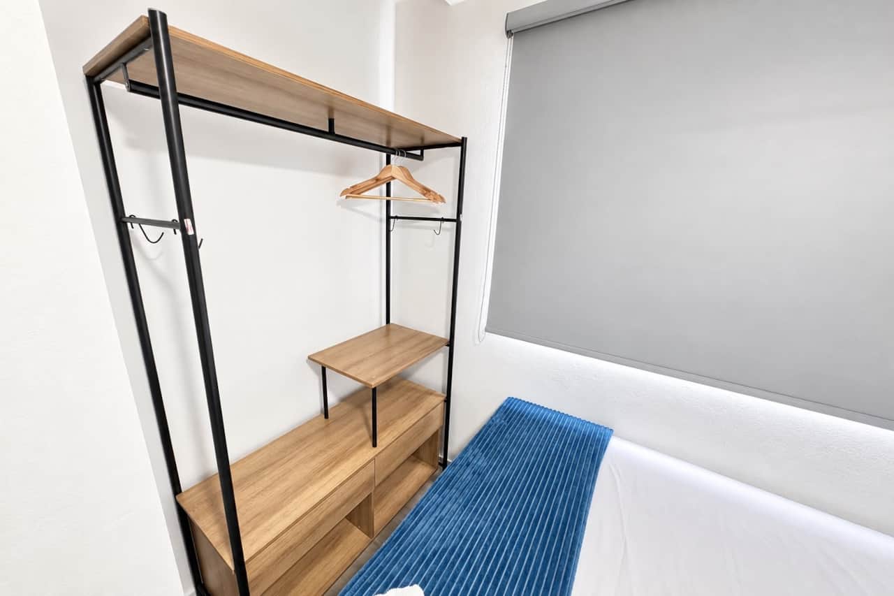 closet 