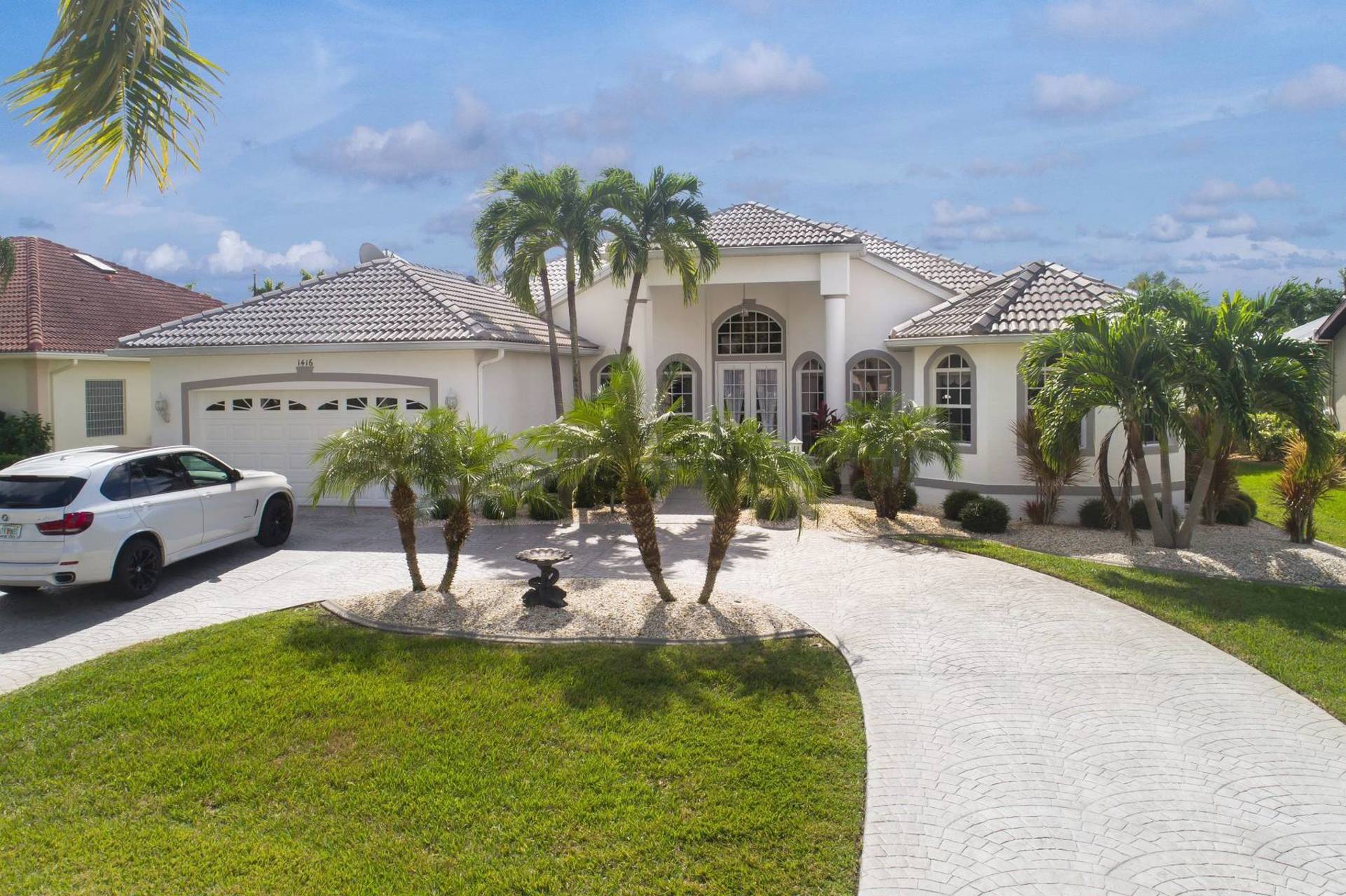 Seaside Ferienhauser In Cape Coral Florida