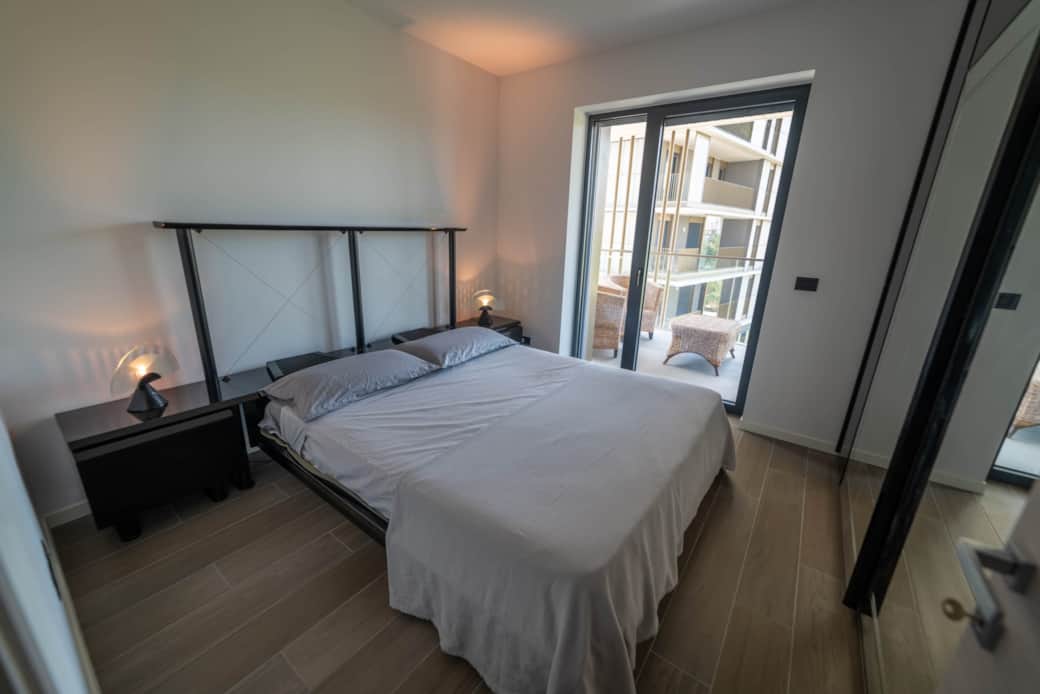 Main bedroom
