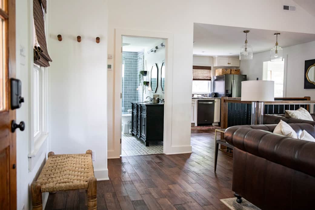 Main Room from Front Door