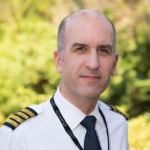 Richard Sharrocks