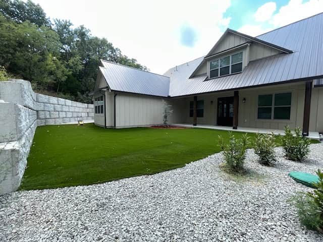 Backyard 2 Backyard 2