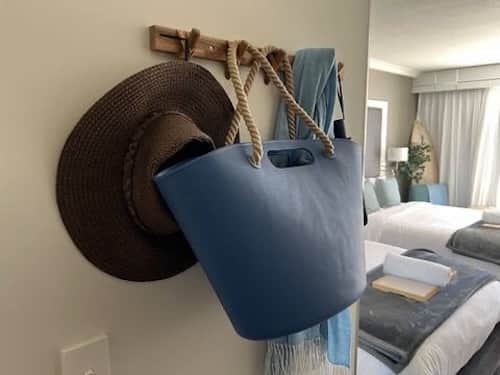 Beach Day Accessories