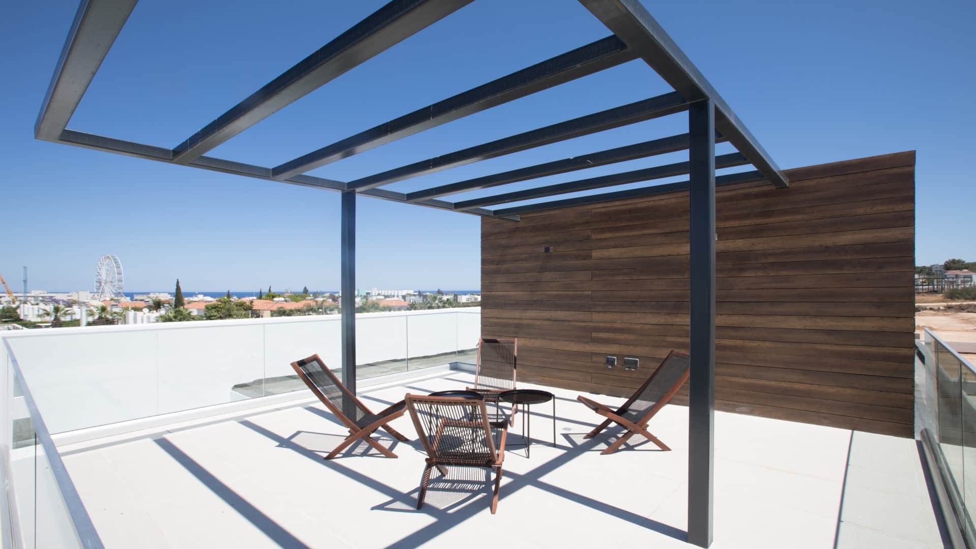 15 PEP ( Protaras Elite Pearl ) Villas