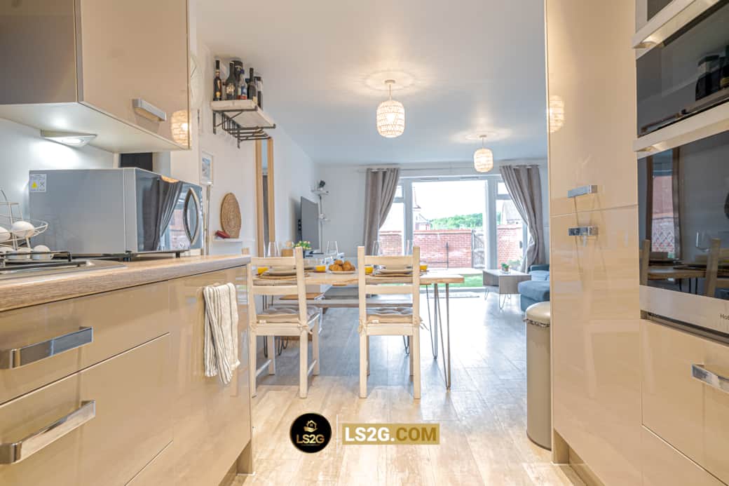 Kitchen Kitchen