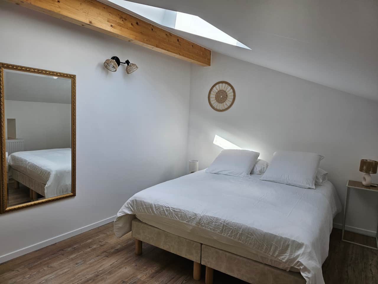 Chambre 1