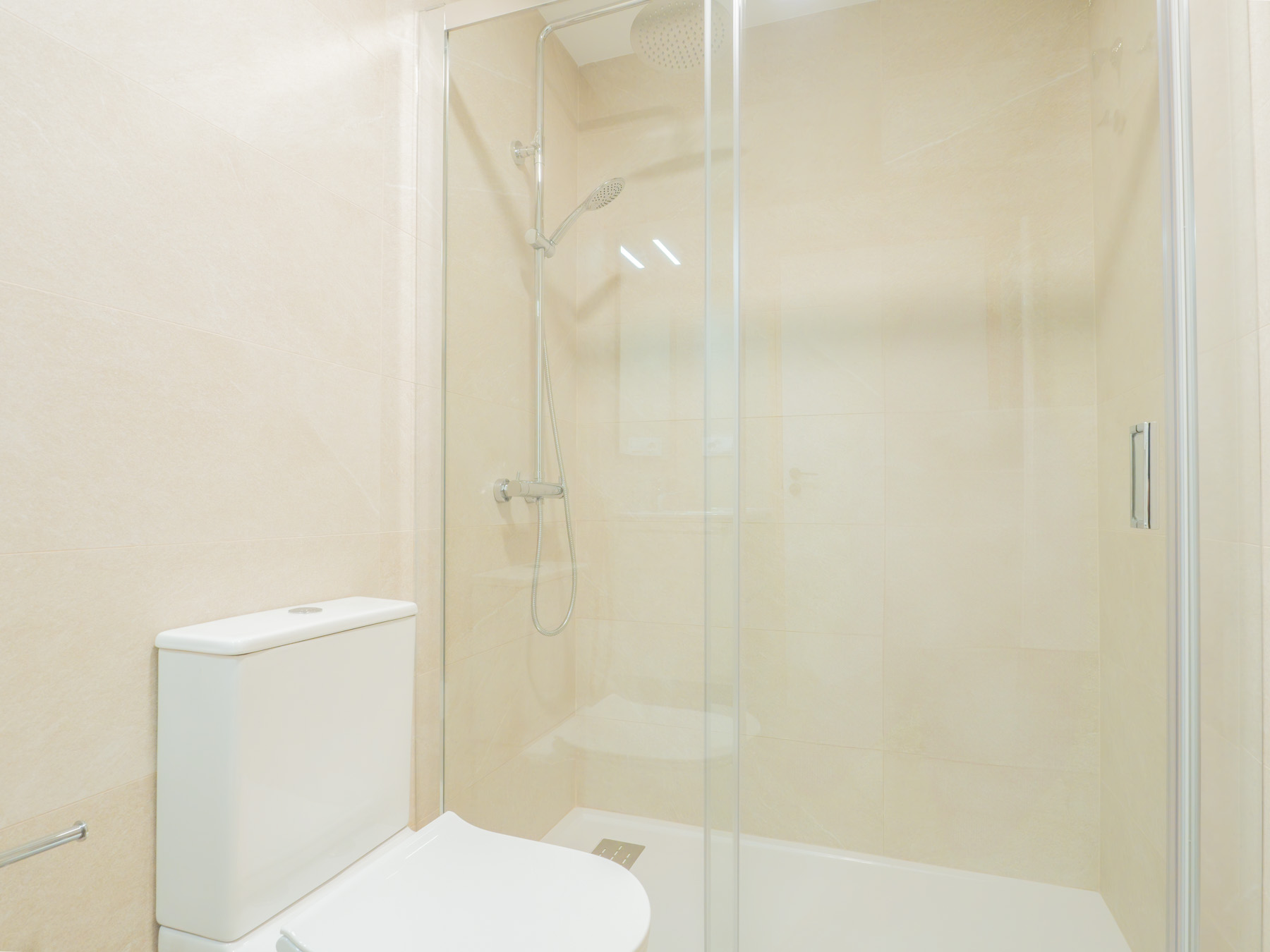 YBH Villa Lara - Apartamento 101