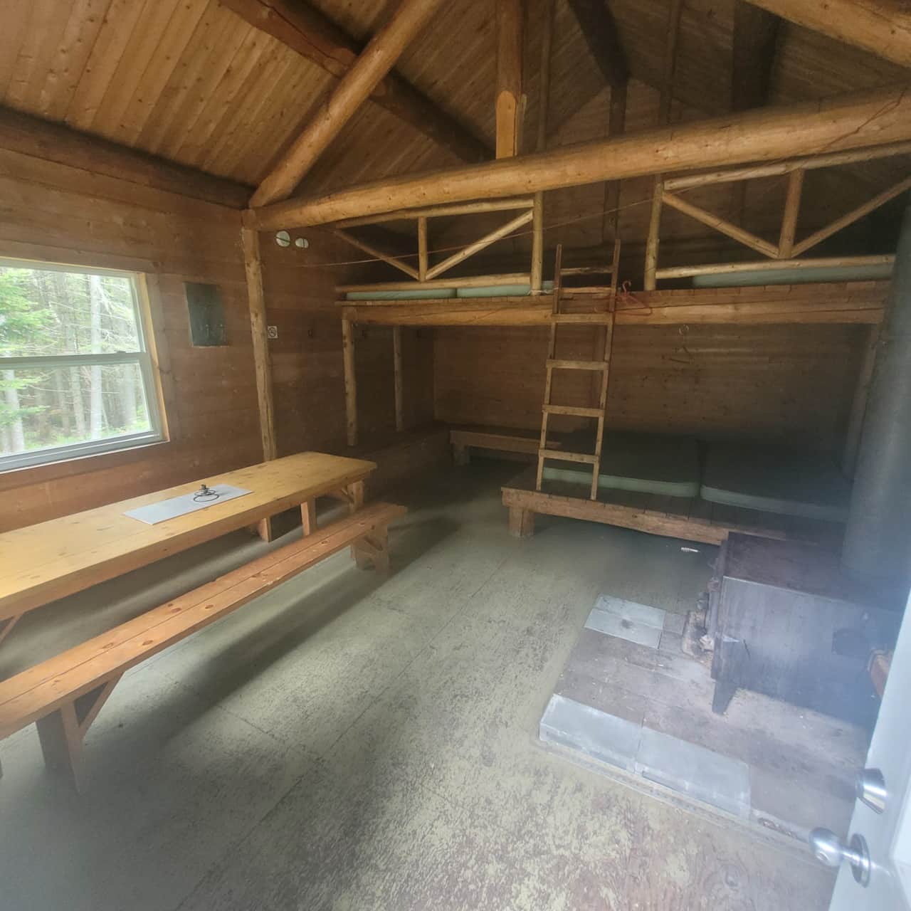 Intérieur 1