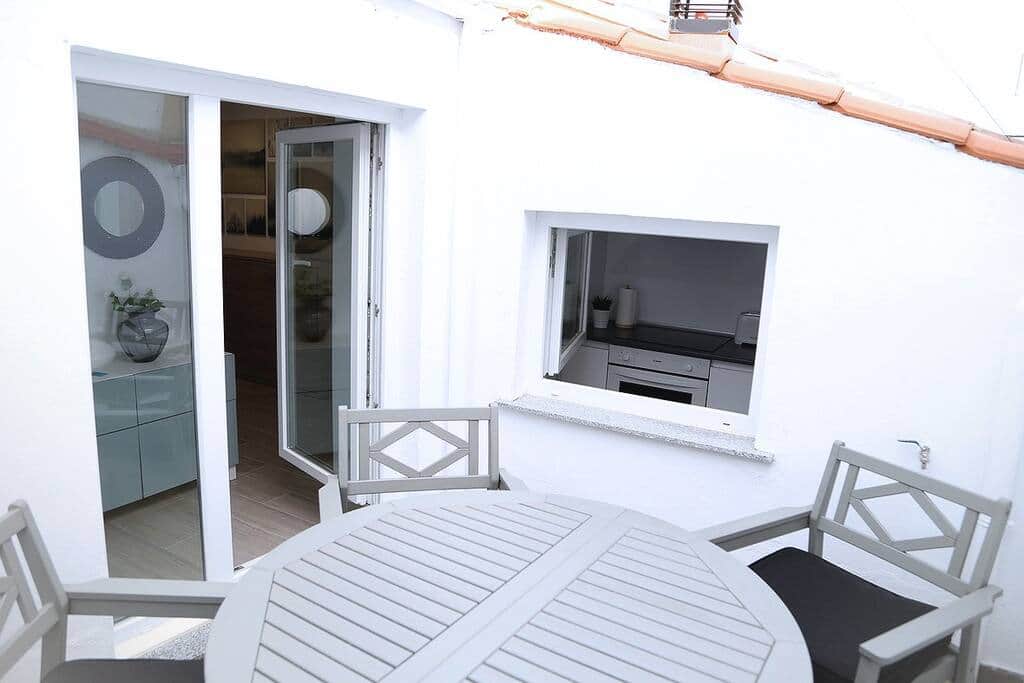 TERRAZA