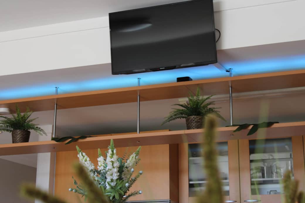TV Woonkamer TV Woonkamer