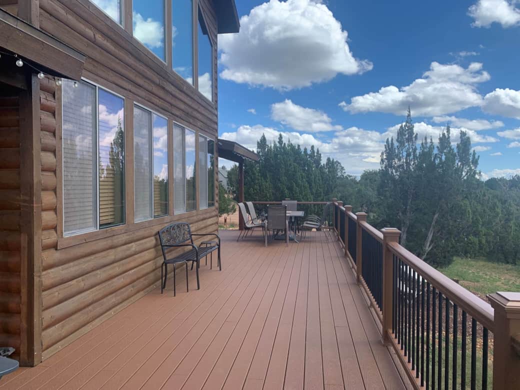 Porch photo 2