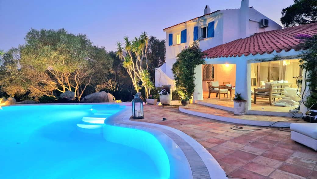 Villa