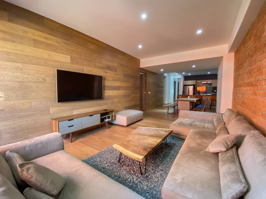 Precious living room