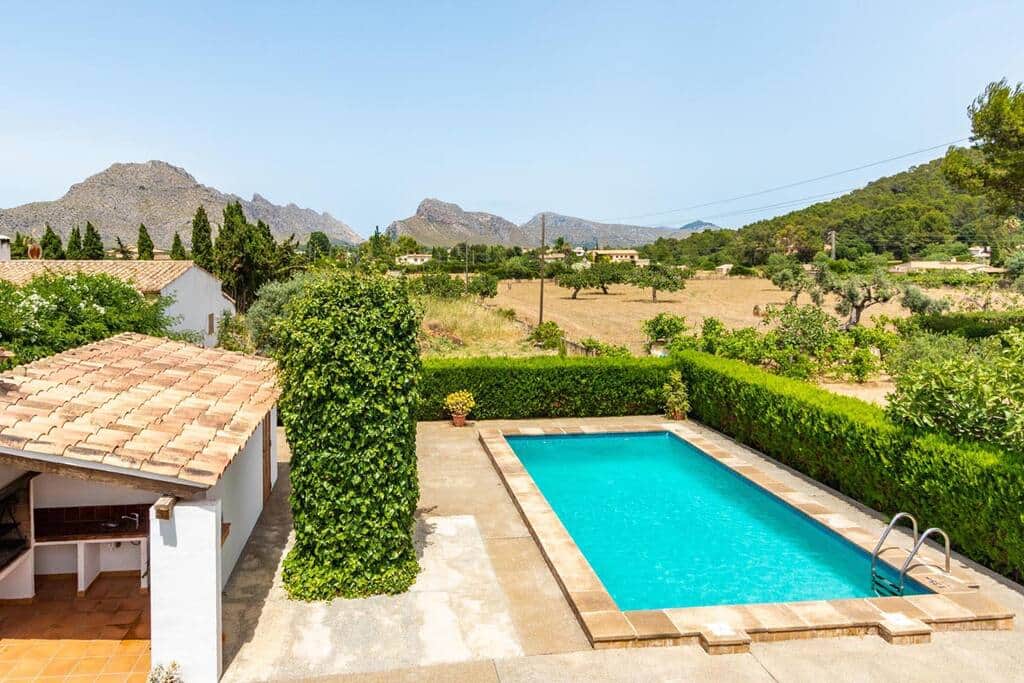 Casa Oliver,  Port Pollensa