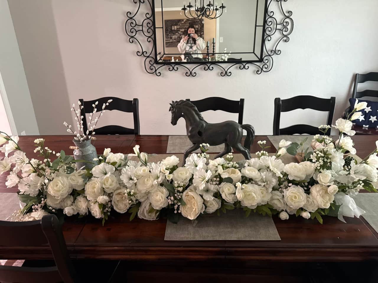 Wedding Bells at the Casa