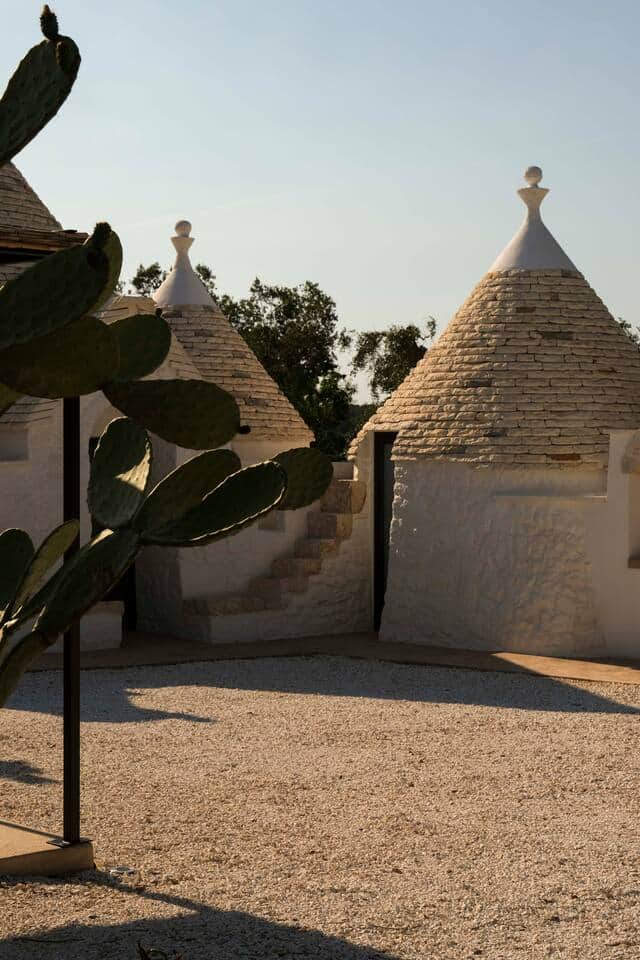 Trulli