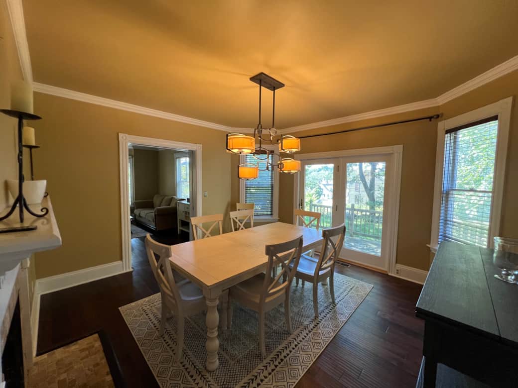 Dining Room - 