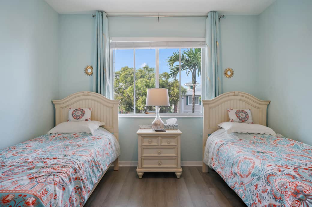 Second Bedroom Second Bedroom