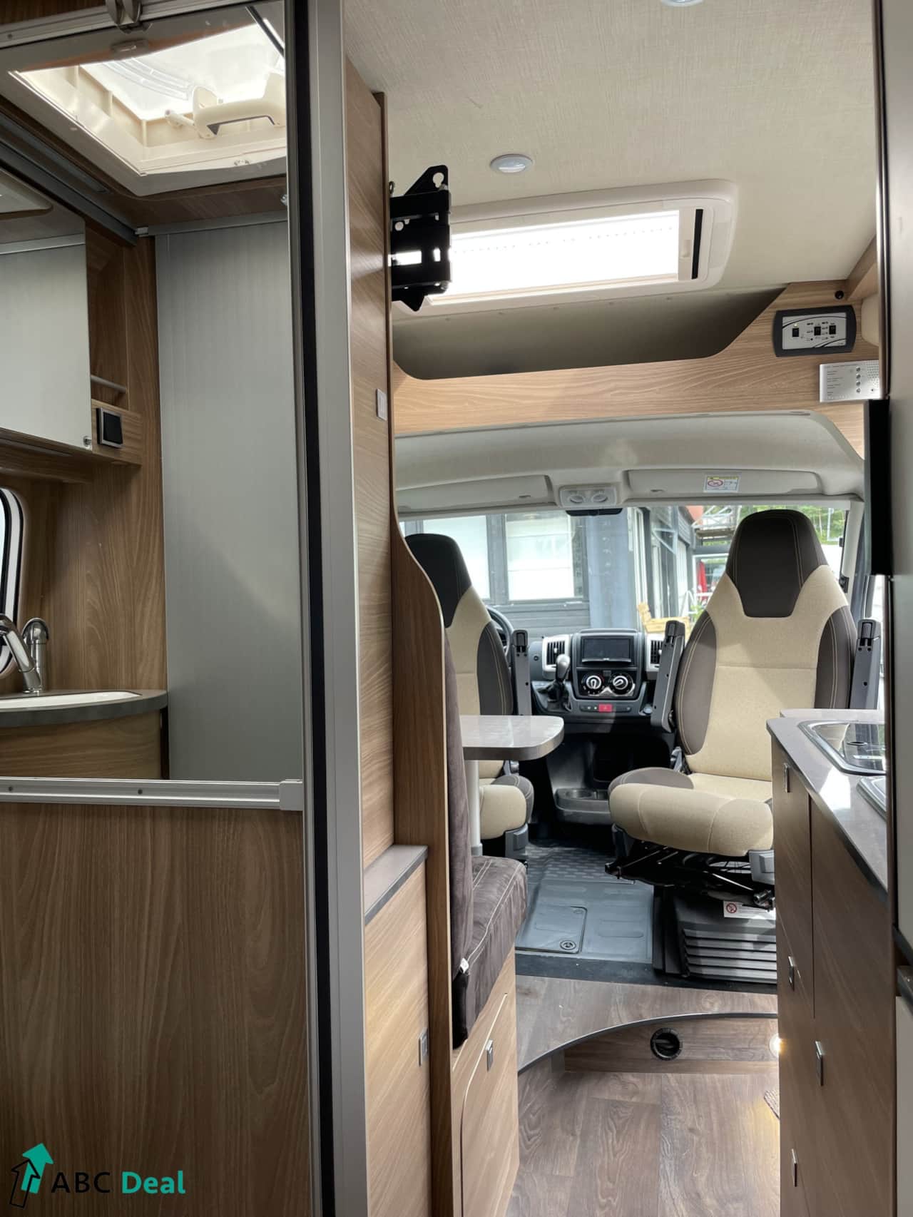 Bodø & Lofoten Campervan Hire