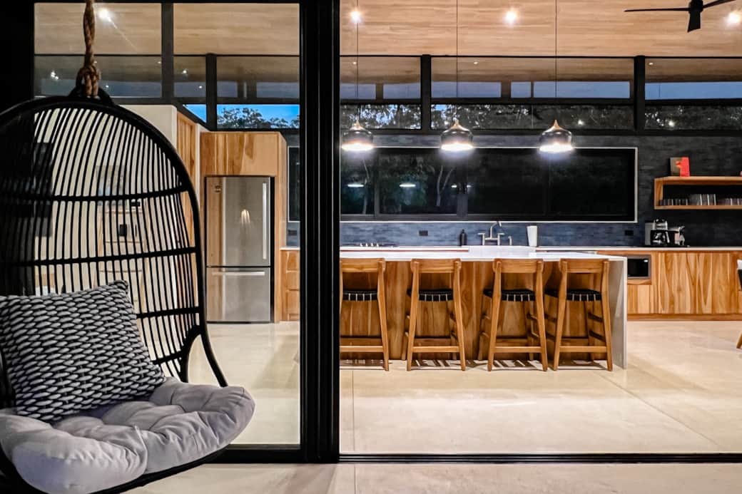 Main Kitchen