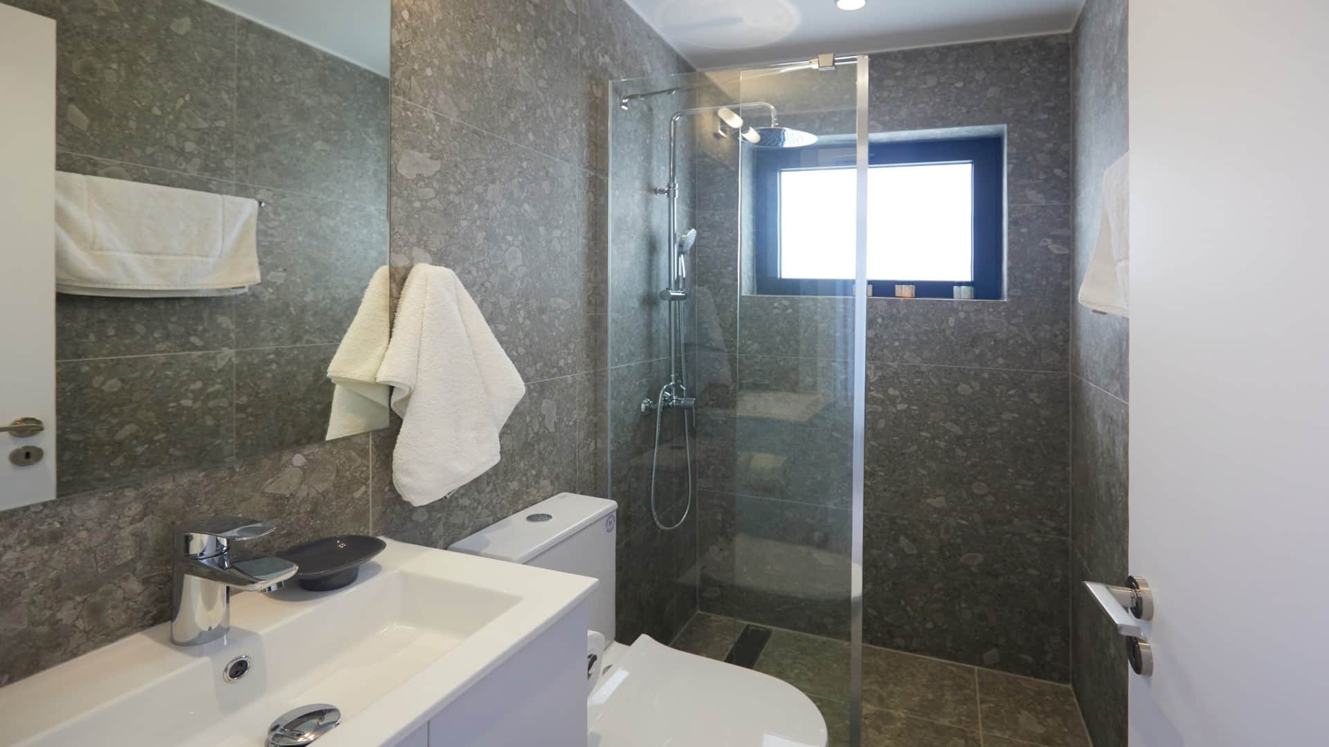 3 PEP ( Protaras Elite Pearl ) Villas