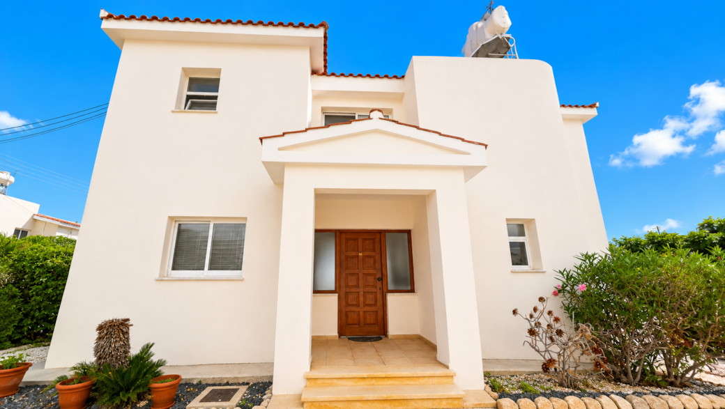 Bluemoon Villa