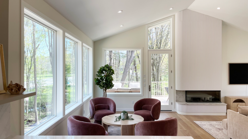 The Great Room III