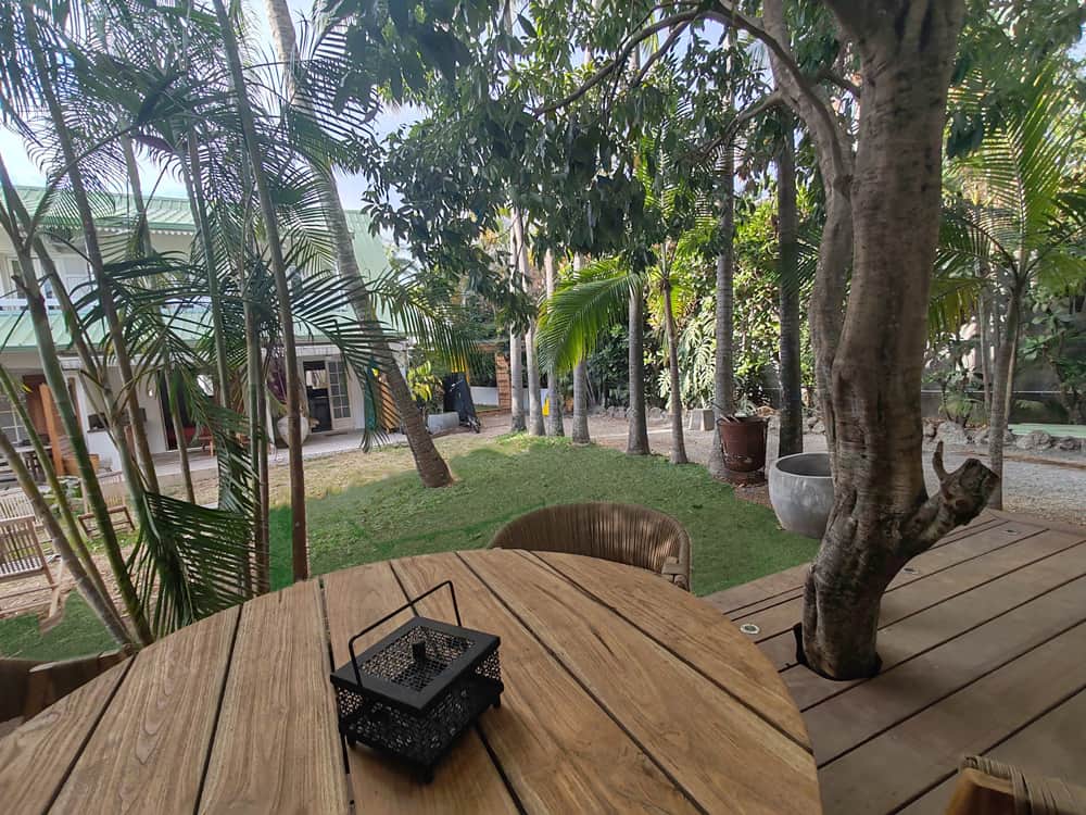 Villa litchi coliving reunion Coliver 3