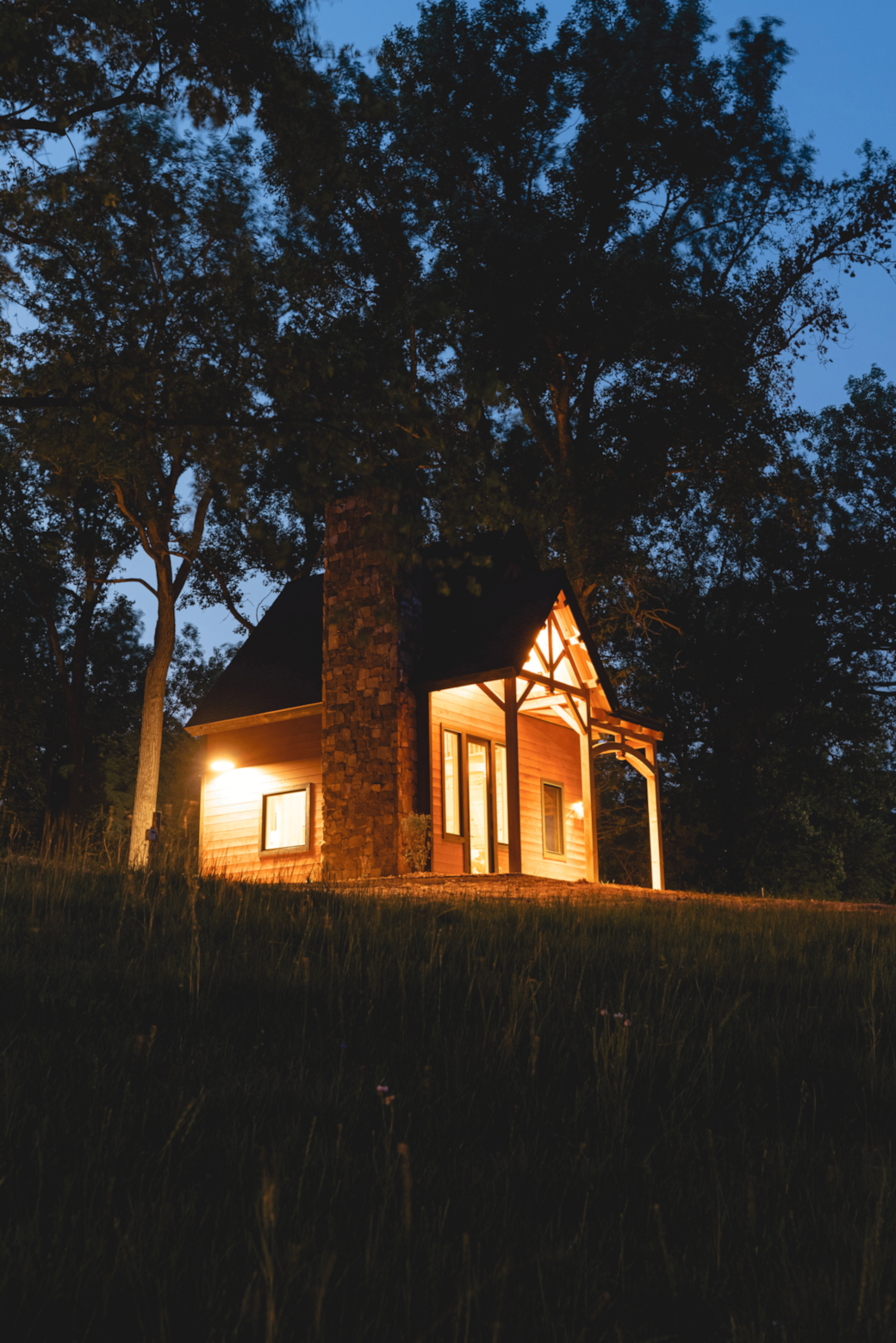 Exterior cabinb2 Exterior cabinb2