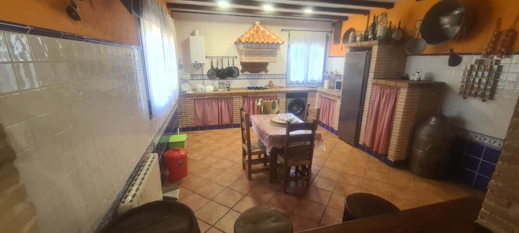 Cocina