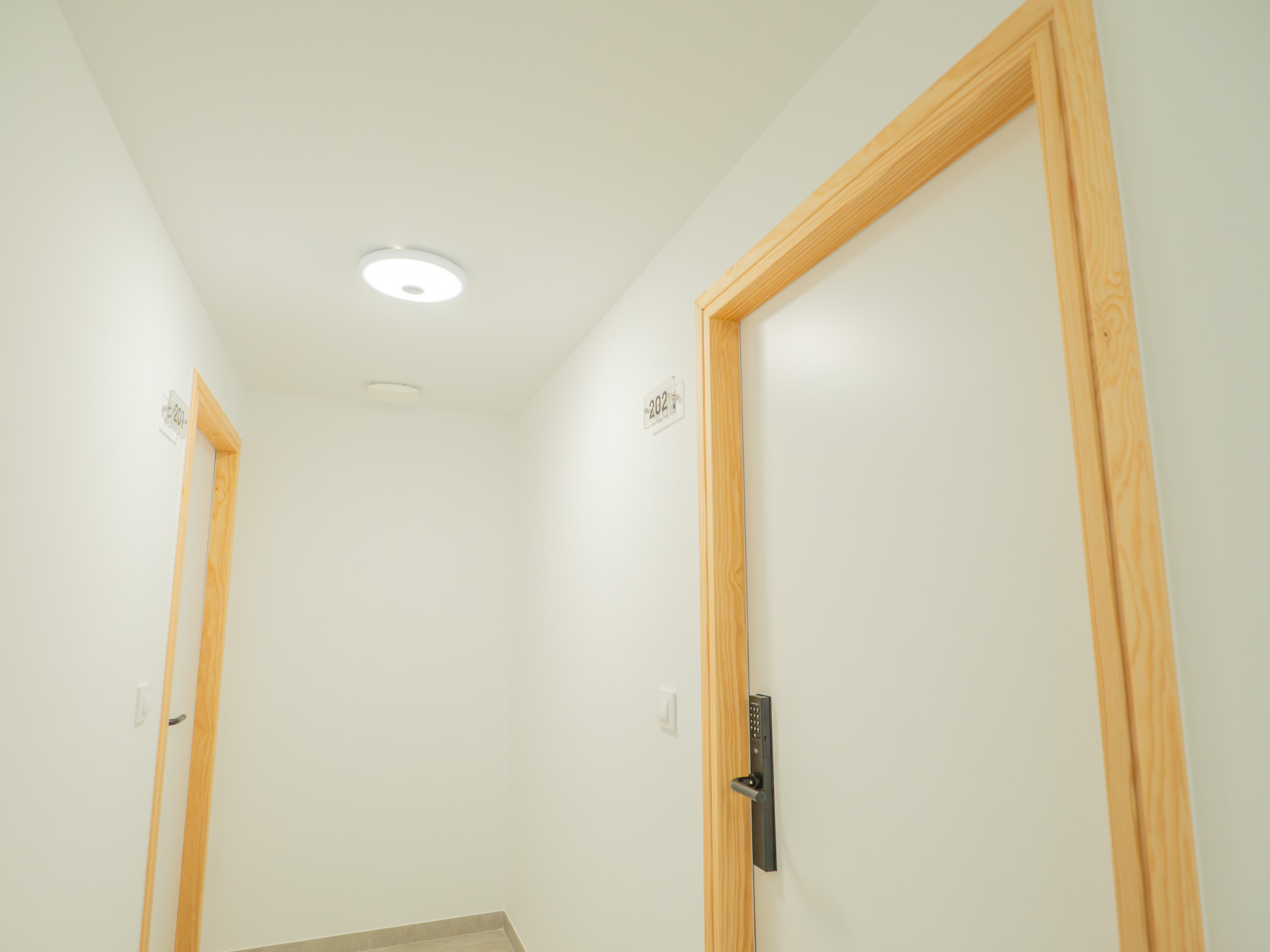 YBH Villa Lara - Apartamento 203