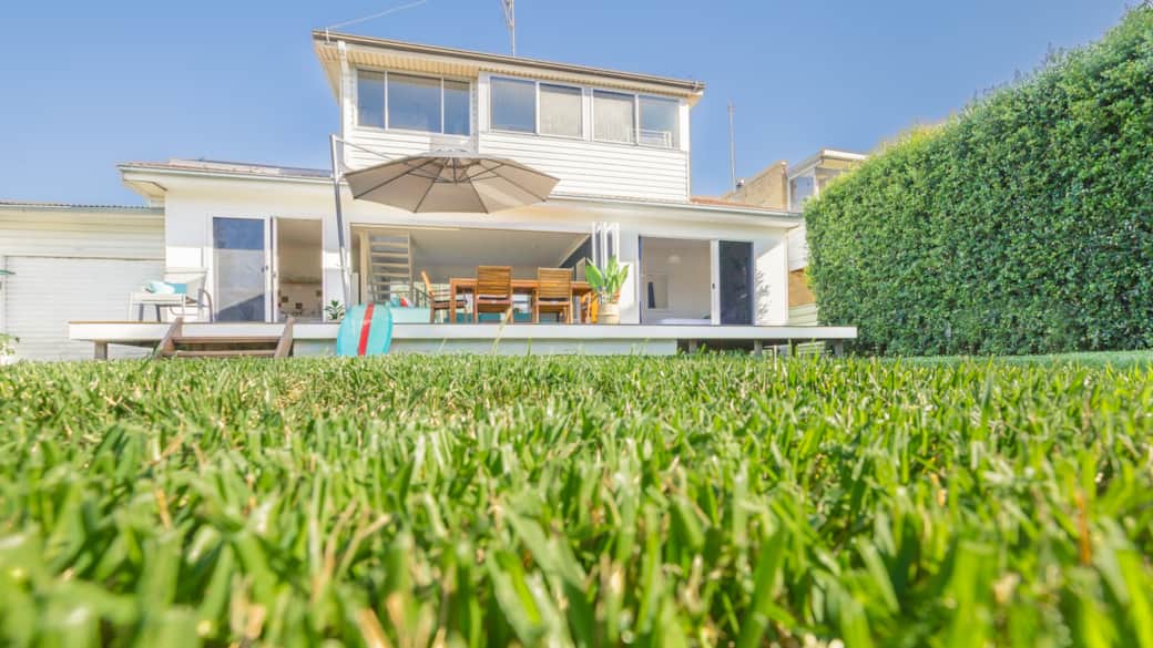 The River Retreat, Waterfront Sussex Inlet Vacation Home in Sussex