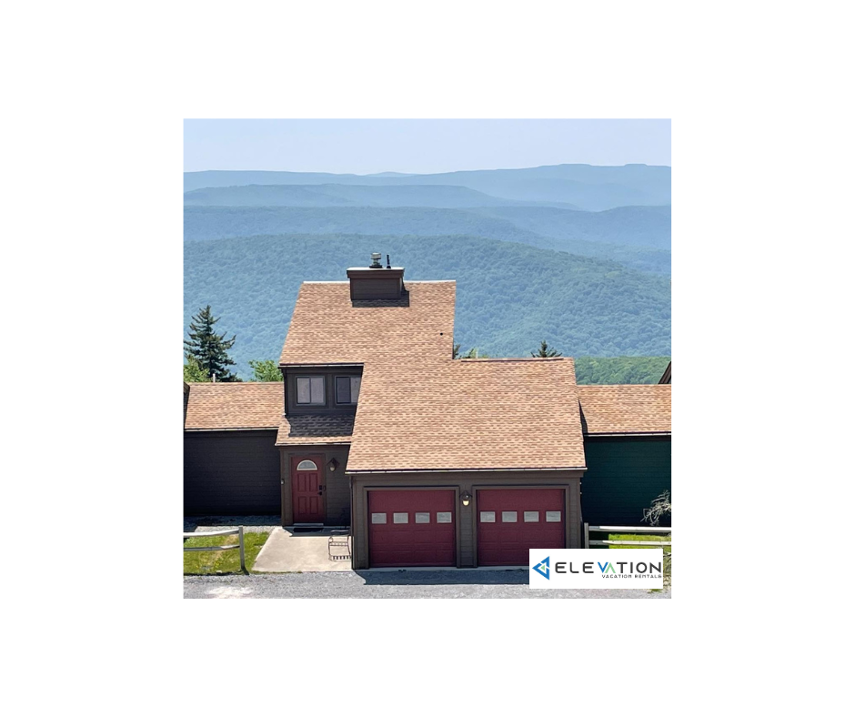 Elevation Vacation Rentals LE3+