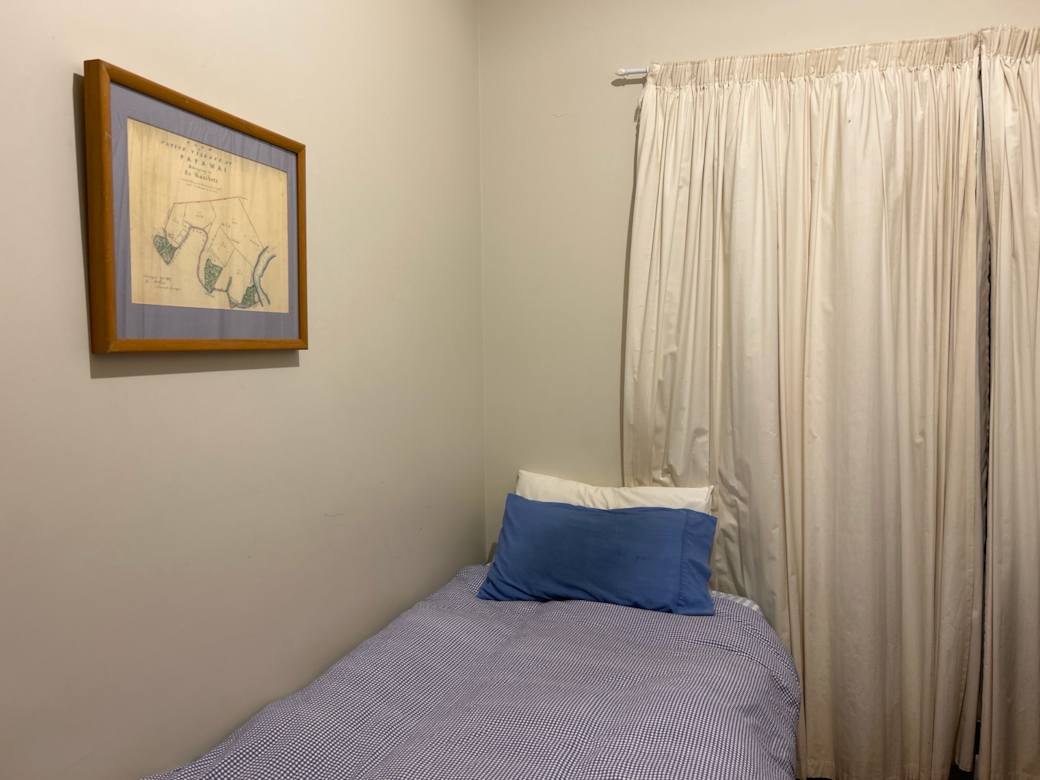 Single Bedroom 